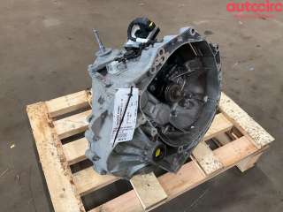 Girkasse automat til Peugeot Partner, 2015-2019 (Type II, Fase 2)  (PEUGEOT|16 122 418 80|16 122 419 80)