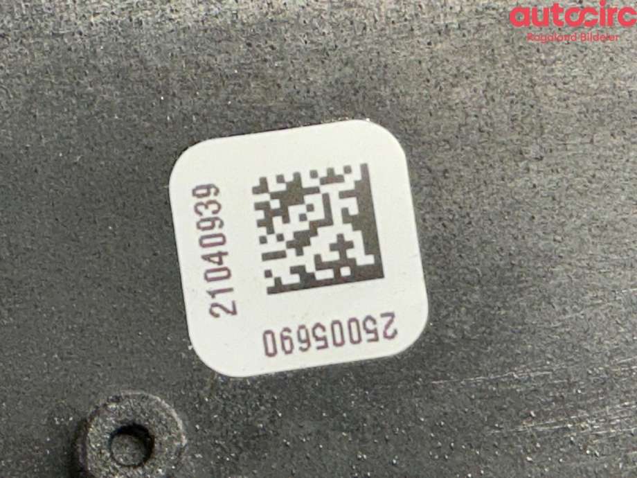 Styreenhet motor til VW Caddy 2010-2015 (Type III, Fase 2) (VOLKSWAGEN|03L 906 023 TF)