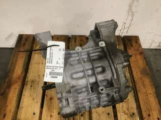 Motor elbil foran til Nissan Leaf,   (NISSAN|EM57)