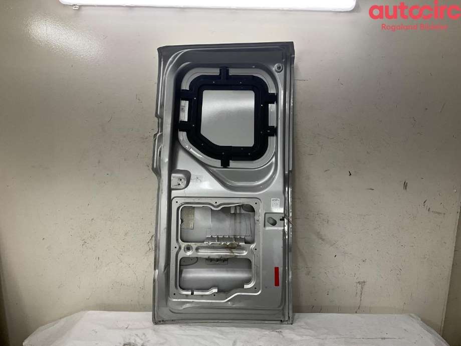Dør høyre bak varebil til Ford Transit Custom 2013-2023 (Type I)  (FORD|2778095|PBK21-V40010-AD)