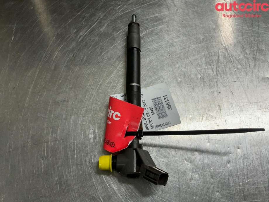 Dyse innsprøyting diesel til Mazda CX-5 2012-2017 (Type I)  (MAZDA|SH0113H50)