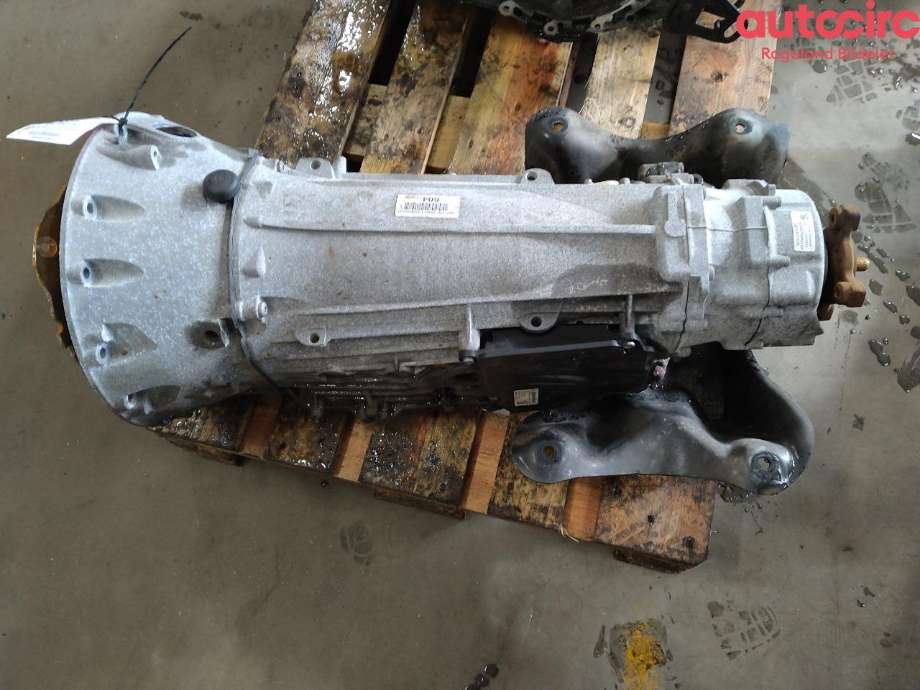Girkasse automat til Mercedes Vito 2014-->> (W447) (W447) (MERCEDES|A4472706800|722965|A 447 270 74 00)
