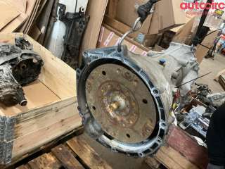 Girkasse automat til BMW 5-Serie, 2010-2017 (F10/F11) (F10/F11) (BMW|24 00 8 615 609|GA8HP45X - ZBA|24 00 8 638 275)