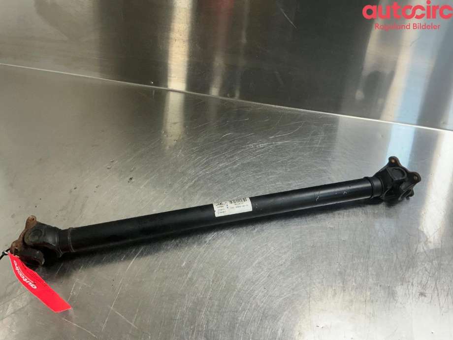Mellomaksel fremre til BMW 5-Serie 2010-2017 (F10/F11) (F10/F11) (BMW|26 20 8 628 043)