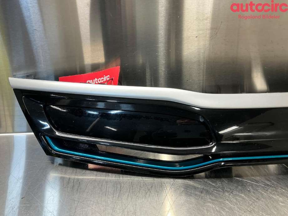 Grill til Kia Optima 2017-2020  (KIA|86350A8010|86952A8000|86951A8000)
