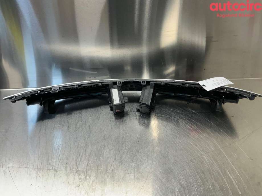 Grill til Kia Optima 2017-2020  (KIA|86350A8010|86952A8000|86951A8000)