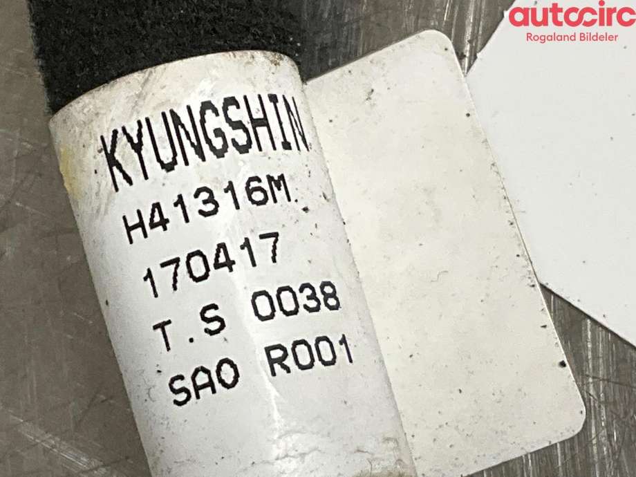 Ledningsnett til Kia Optima 2017-2020  (KIA|91890A8630)
