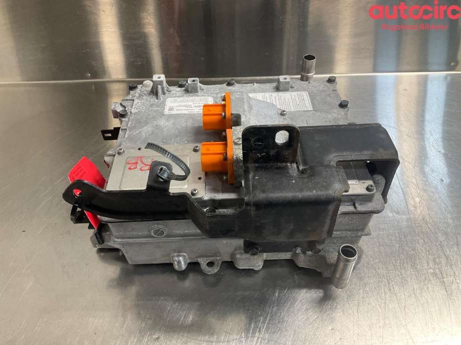 Batterilader (OBC - On Board Charger) til Kia Optima 2017-2020  (KIA|364003D035)
