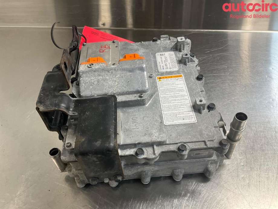 Batterilader (OBC - On Board Charger) til Kia Optima 2017-2020  (KIA|364003D035)