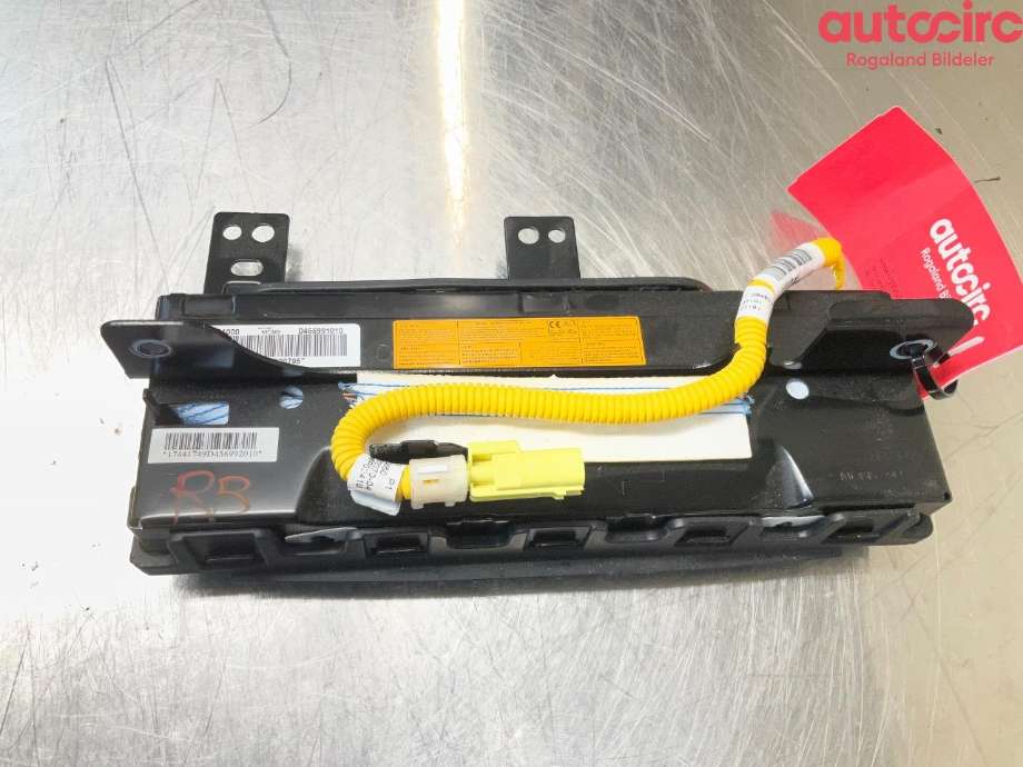 Airbag kne til Kia Optima 2017-2020  (KIA|56970D4000)