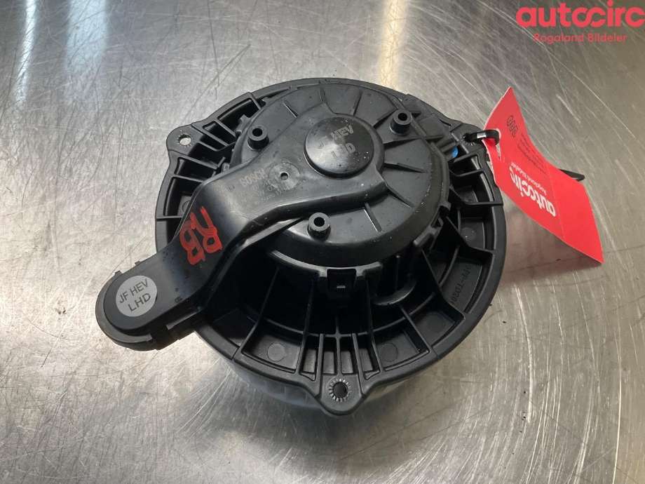 Varmeapparat motor til Kia Optima 2017-2020  (KIA|97113A8000)
