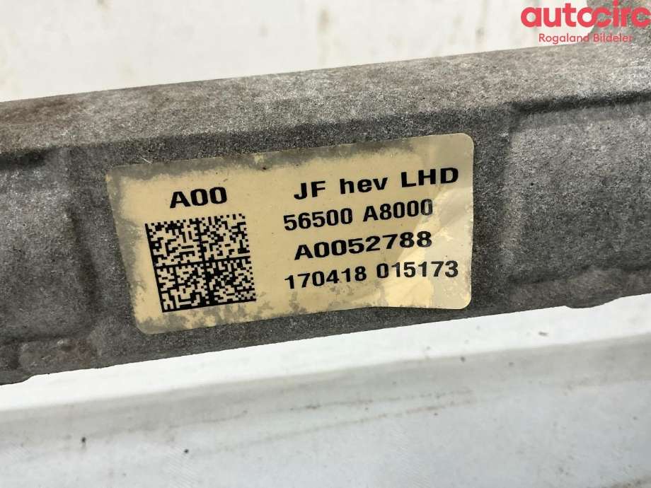Tannstang til Kia Optima 2017-2020  (KIA|56500A8000)