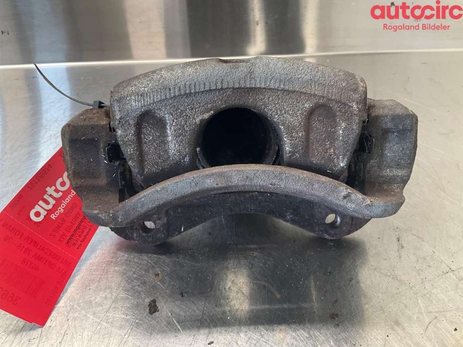 Bremsecaliper venstre foran til Kia Optima 2017-2020  (KIA|58110A 8150)
