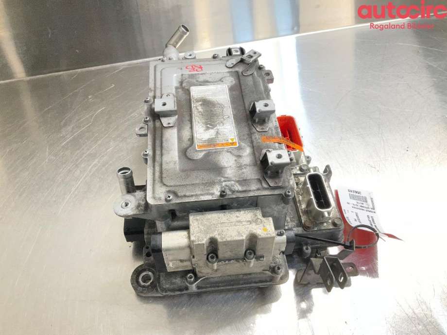 Inverter hybrid til Kia Optima 2017-2020  (KIA|366003D335)
