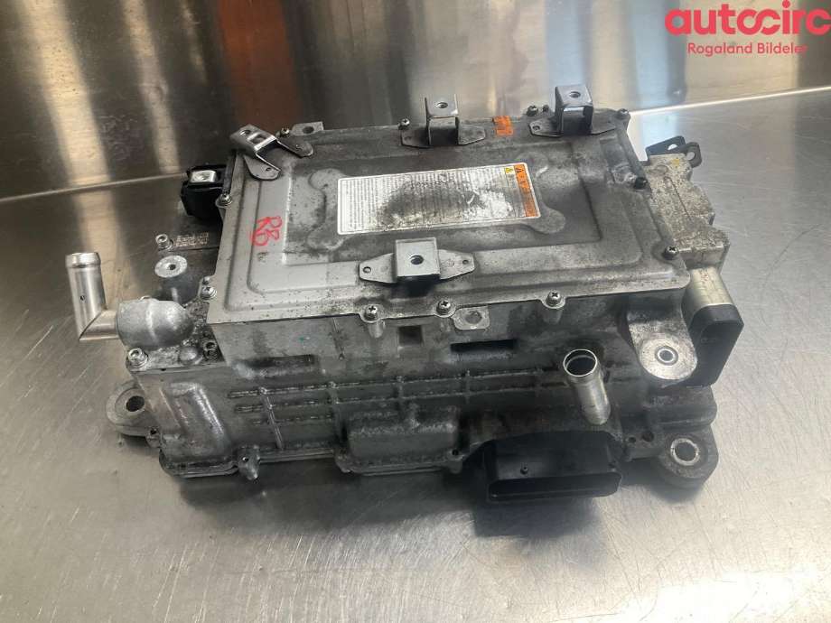 Inverter hybrid til Kia Optima 2017-2020  (KIA|366003D335)