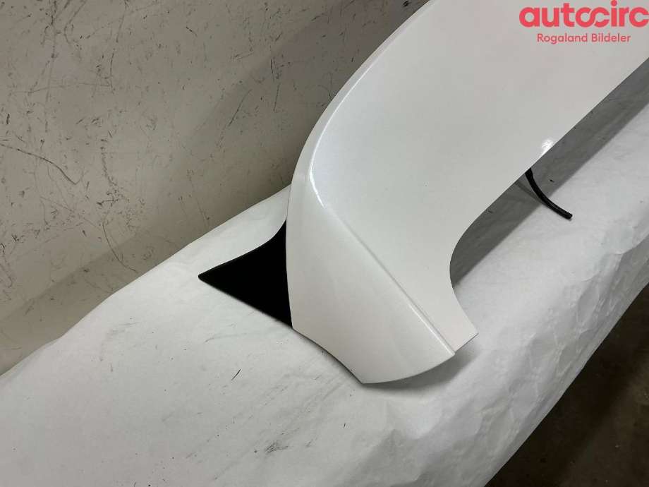 Spoiler bakluke til Kia Optima 2017-2020  (KIA|87210D4300)