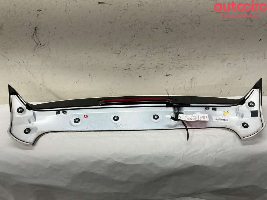 Spoiler bakluke til Kia Optima 2017-2020  (KIA|87210D4300)