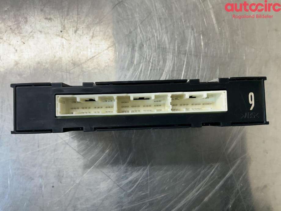 Styreenhet klima/aircondition til Toyota bZ4X 2022-->>  (TOYOTA|886B042060)