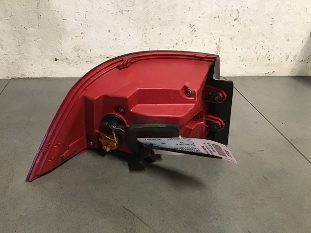 Baklykt høyre til VW Passat 2011-2015 (B7) (B7) (VOLKSWAGEN|3AF 945 208 B|)