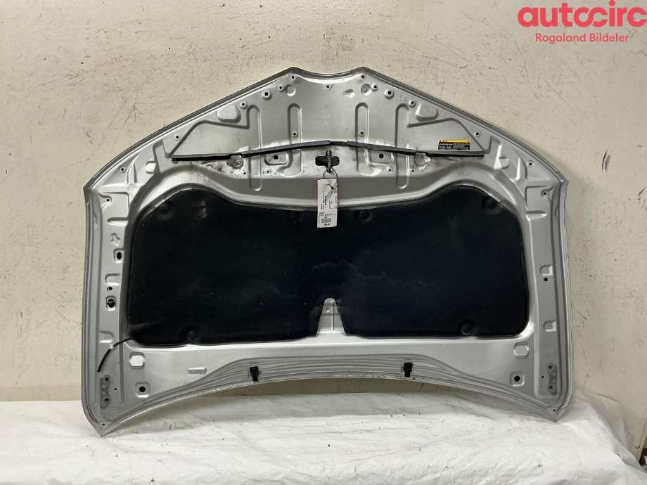 Panser til Toyota Auris 2013-2015 (Type II, Fase 1)  (TOYOTA|5330102260)