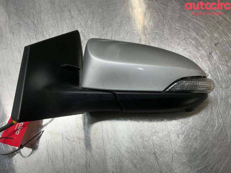 Speil venstre til Toyota Auris 2013-2015 (Type II, Fase 1)  (TOYOTA|8794002620)