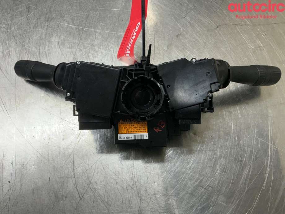 Airbag slepering til Toyota Auris 2013-2015 (Type II, Fase 1)  (TOYOTA|8430702120)