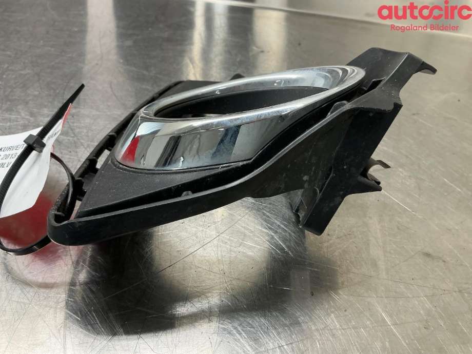 Frontlyktehus til Toyota Auris 2013-2015 (Type II, Fase 1)  (TOYOTA|8148102290)