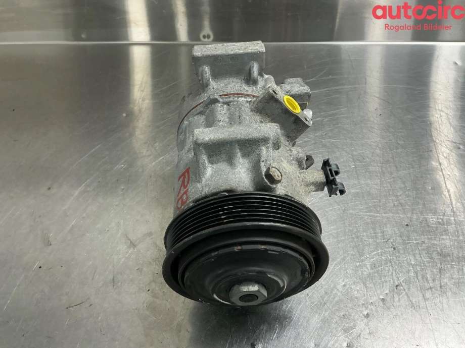 Aircondition kompressor til Toyota Auris 2013-2015 (Type II, Fase 1)  (TOYOTA|8831002790)
