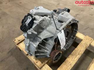 Girkasse automat til Škoda Octavia, 2013-2016 (Type III, Fase 1)  (SKODA|0CW 300 047 CX|QHU|0CW 300 047 C)