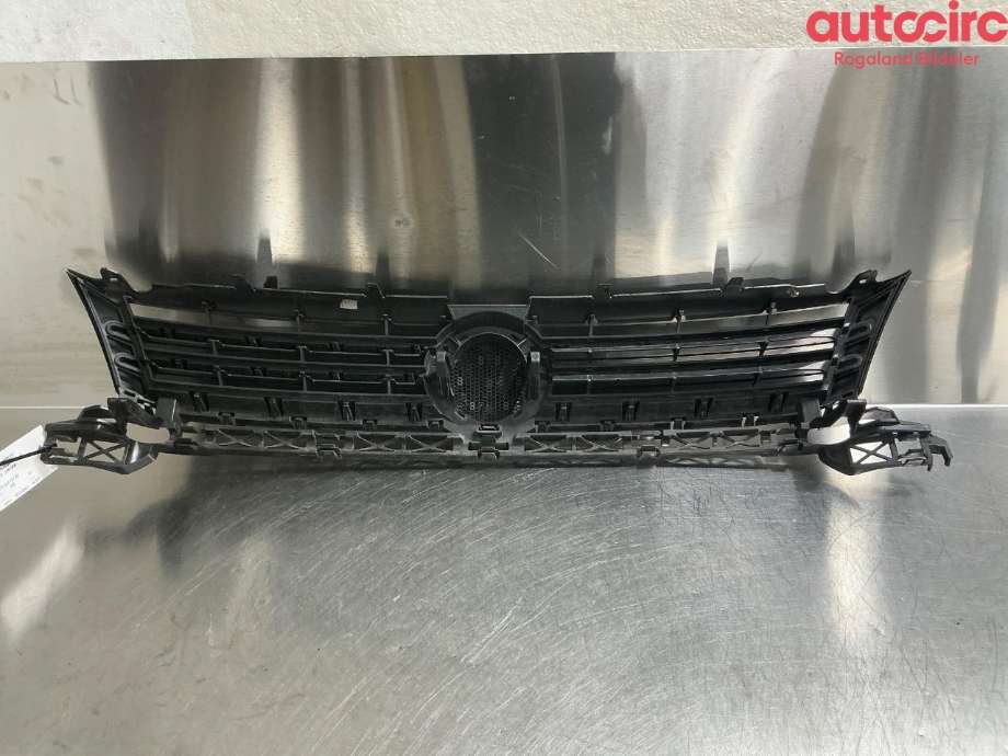 Grill til VW Touran 2010-2015 (Type I, Fase 3)  (VOLKSWAGEN|1T0 853 651 BQ)