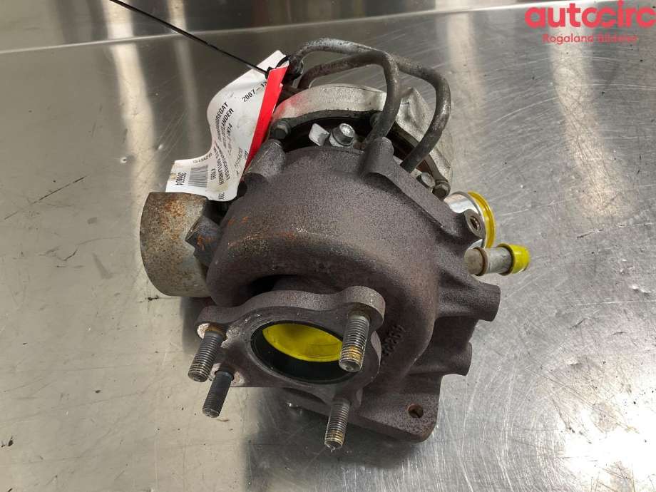 Turbo til Mitsubishi Outlander 2010-2012 (Type II, Fase 2)  (MITSUBISHI|1515A215)