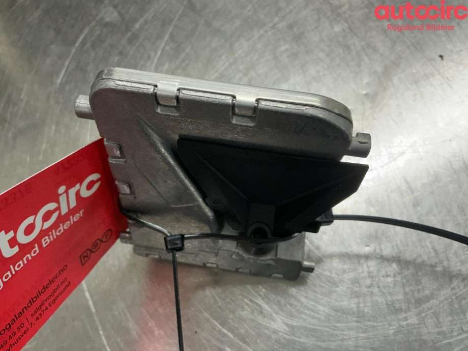 Kamera til Mercedes Vito 2014-->> (W447) (W447) (MERCEDES|A 000 900 89 05)