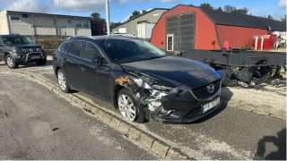 Motor diesel til Mazda 6,   (MAZDA|SHY1-02-300T|SH-VPTS)