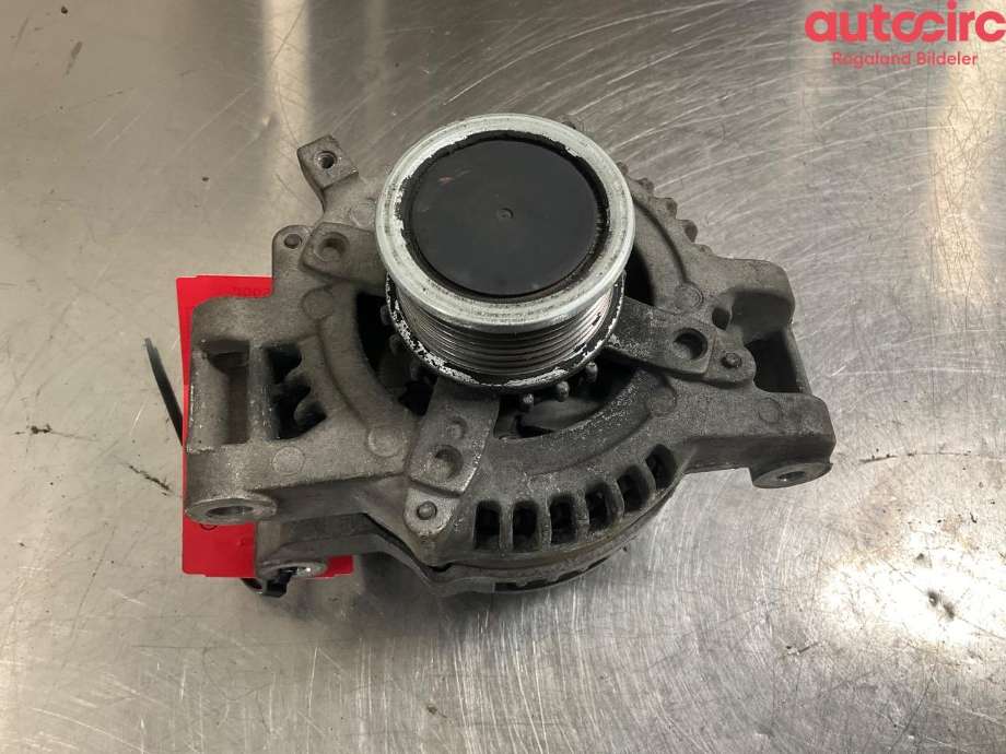 Dynamo til Toyota Avensis 2009-2015 (Type III, Fase 1) (TOYOTA|270600R080)