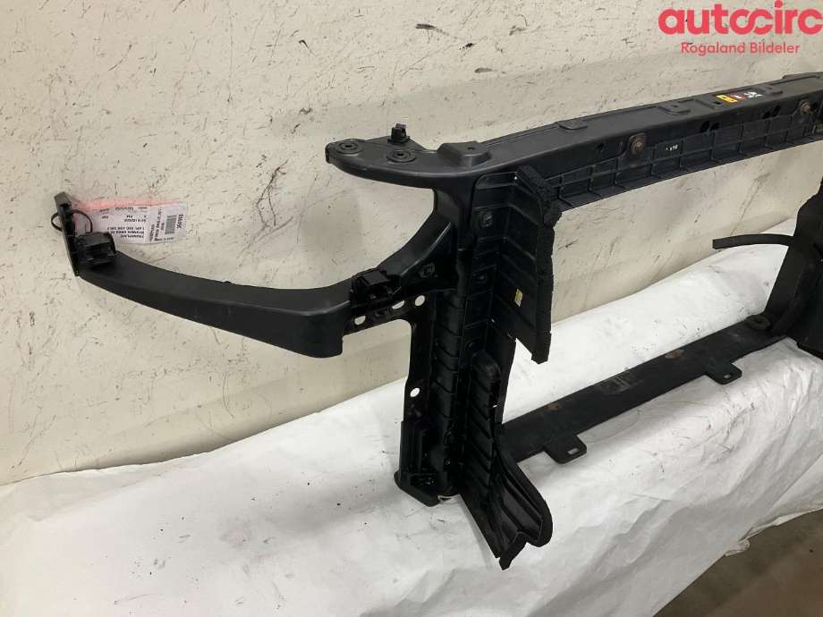 Frontplate til Hyundai Ioniq Electric 2016-2019 (Fase 1)  (HYUNDAI|64101G 2000|64101G2000)