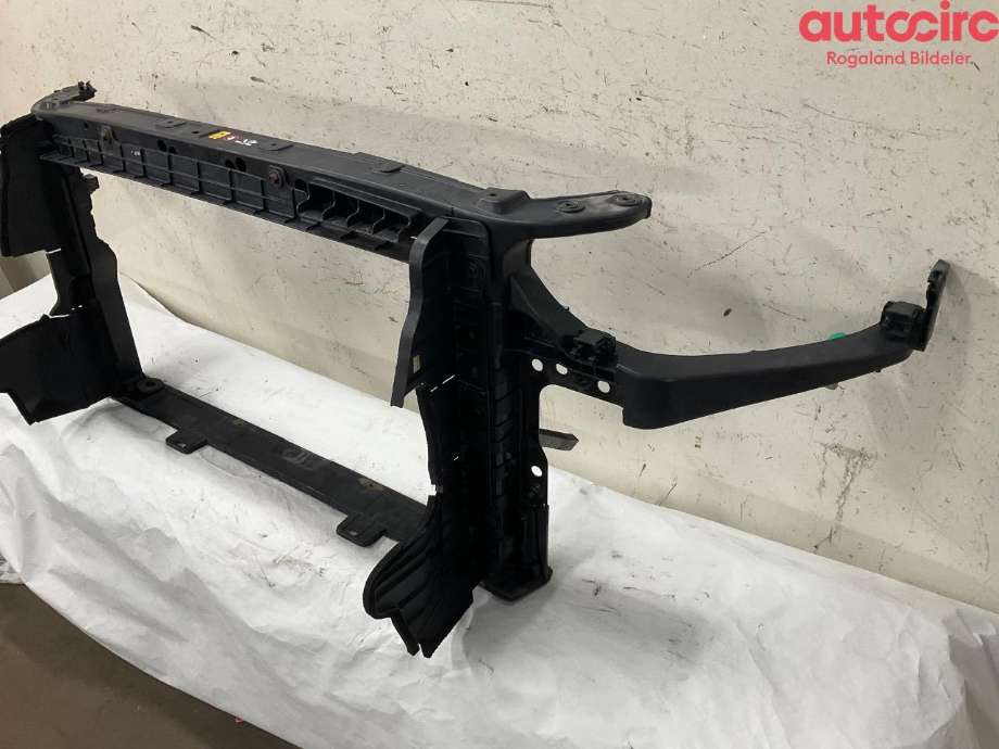 Frontplate til Hyundai Ioniq Electric 2016-2019 (Fase 1)  (HYUNDAI|64101G 2000|64101G2000)