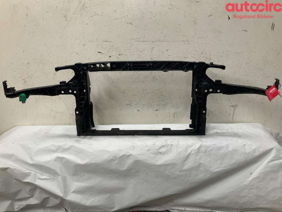 Frontplate til Hyundai Ioniq Electric 2016-2019 (Fase 1)  (HYUNDAI|64101G 2000|64101G2000)
