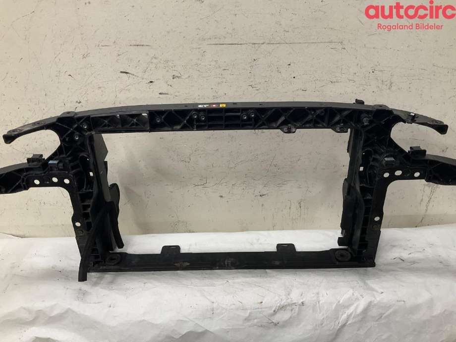 Frontplate til Hyundai Ioniq Electric 2016-2019 (Fase 1)  (HYUNDAI|64101G 2000|64101G2000)