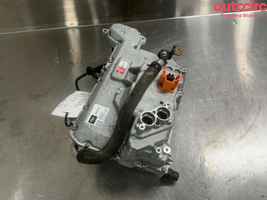 Inverter elbil til Toyota Proace 2016-->> (Type II)  (TOYOTA|SU001C4281|9841727380)