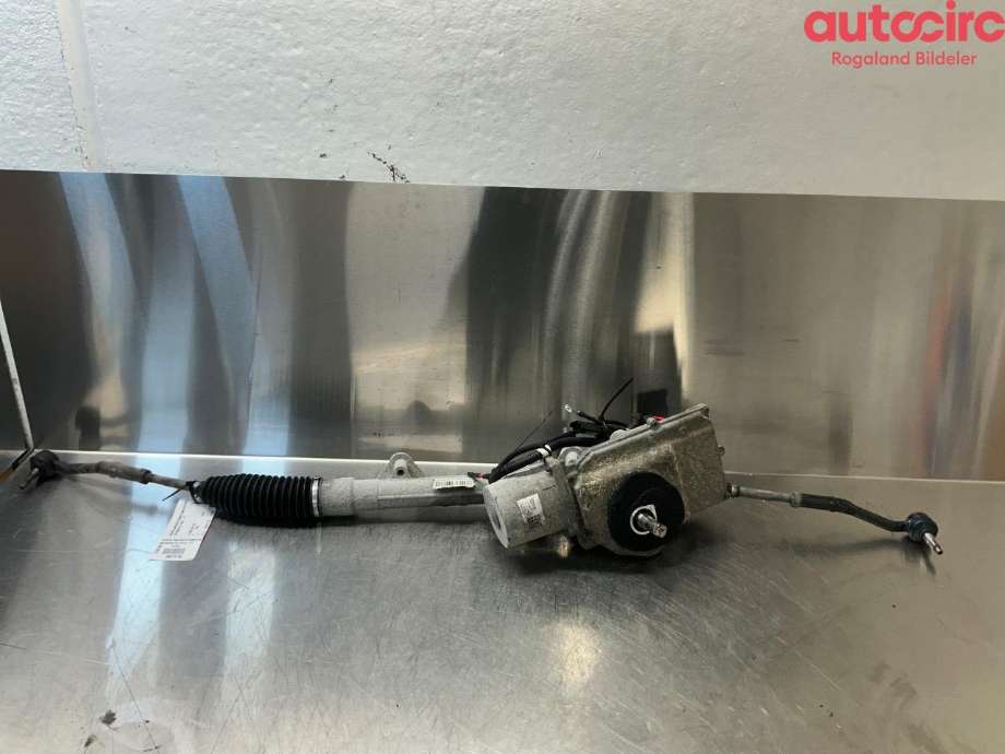 Tannstang elektrisk til Citroën C3, 2010-2016 (Type II) (CITROEN|16 089 606 80)