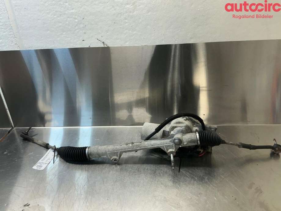Tannstang elektrisk til Citroën C3 2010-2016 (Type II) (CITROEN|16 089 606 80|16 741 294 80)