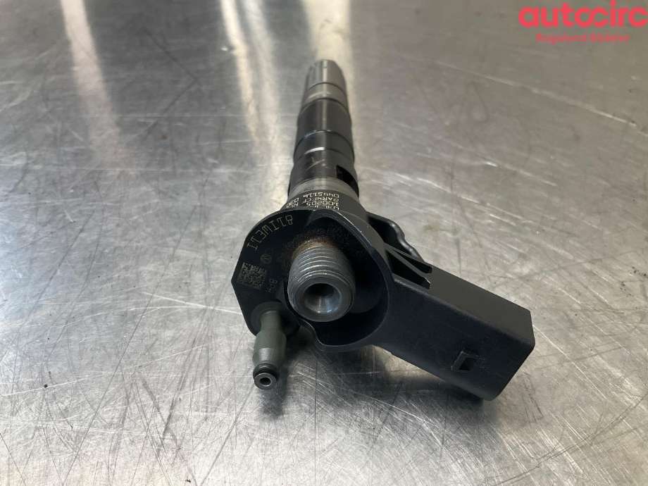 Dyse innsprøyting diesel til VW Passat 2005-2010 (B6) (B6) (VOLKSWAGEN|03L 130 277|03L 130 855 X)