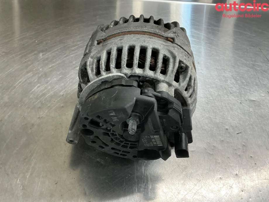 Dynamo til Audi A4 2007-2014 (Type IV) (B8) (B8) (AUDI|03G 903 016 GX|03G 903 016 G|03G 903 016 EX)
