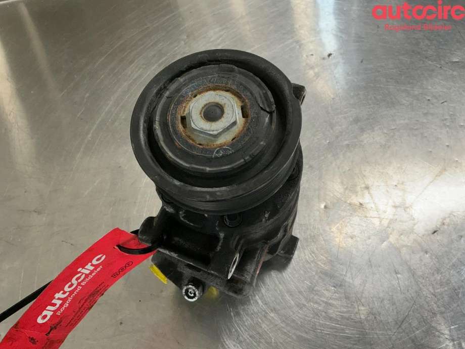 Aircondition kompressor til Audi A4 2007-2014 (Type IV) (B8) (B8) (AUDI|8K0 260 805 L)