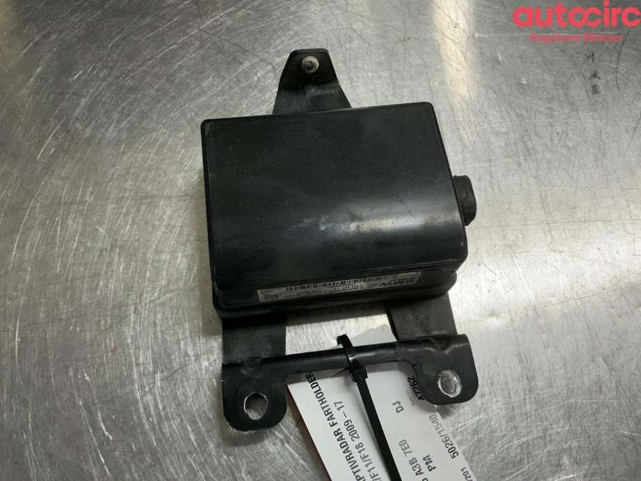 Sensor radar til BMW 5-Serie, 2010-2017 (F10/F11) (F10/F11) (BMW|66 31 5 A3B 7E0)