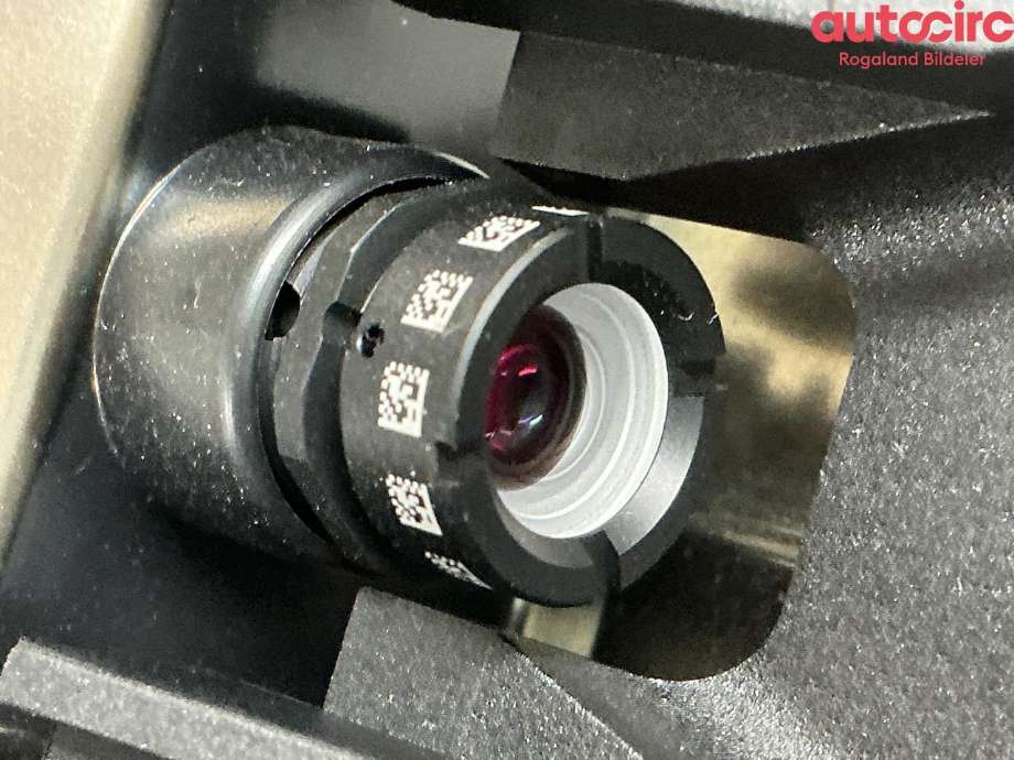 Kamera til BMW 5-Serie 2010-2017 (F10/F11) (F10/F11) (BMW|66 51 9 199 305)