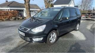 Girkasse automat til Ford Galaxy, 2010-2015 (Type III, Fase 2)  (FORD|1880970|1794966|AV9R-7000-AJ)