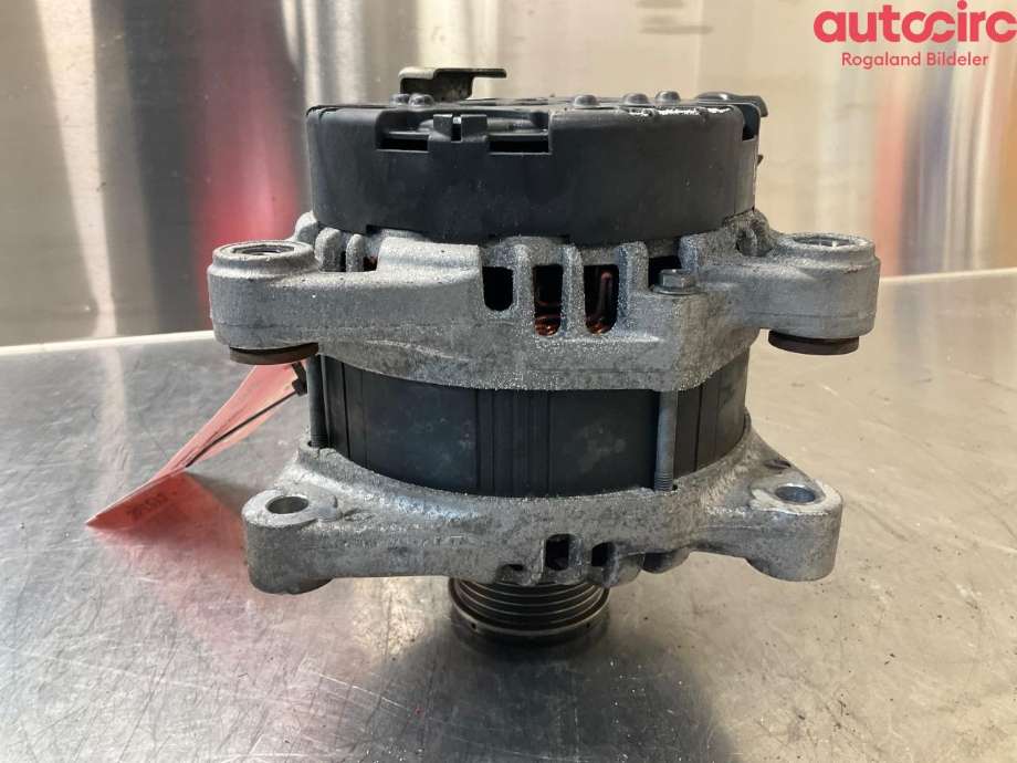Dynamo til Opel Combo E 2019-->>  (OPEL|98 271 753 80|98 189 622 80)