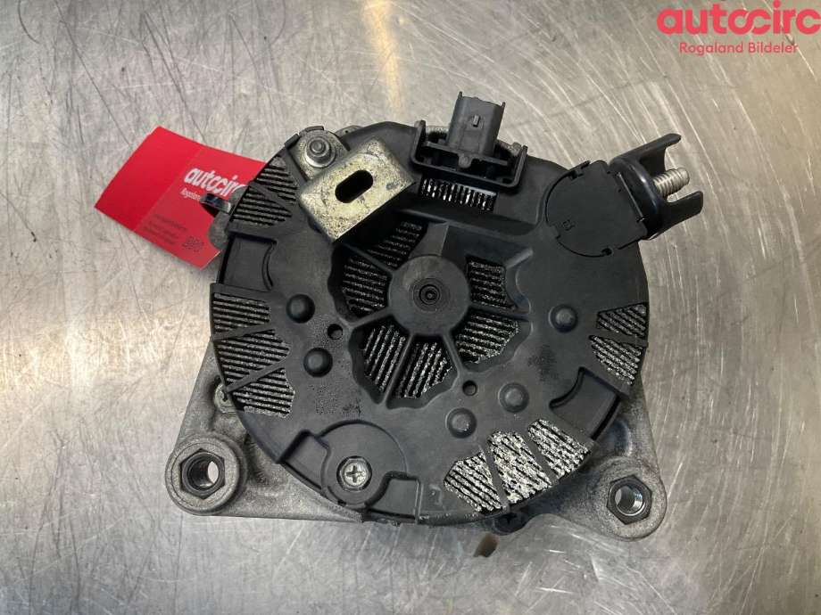 Dynamo til Opel Combo E 2019-->>  (OPEL|98 271 753 80|98 189 622 80)