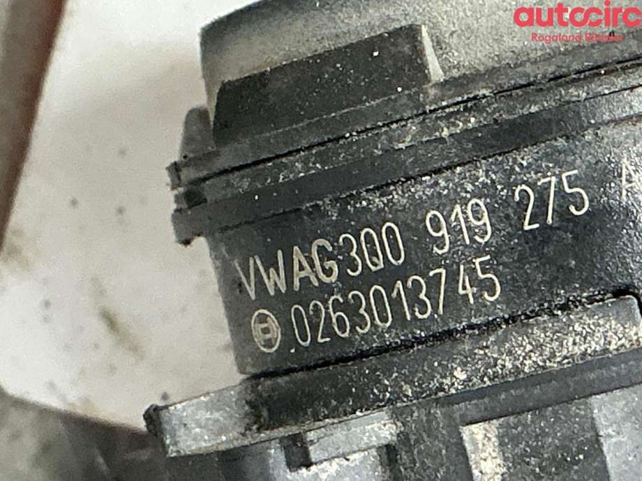 Parkeringssensor foran til VW Tiguan 2016-2020 (Type II, Fase 1)  (VOLKSWAGEN|3Q0 919 275 A)
